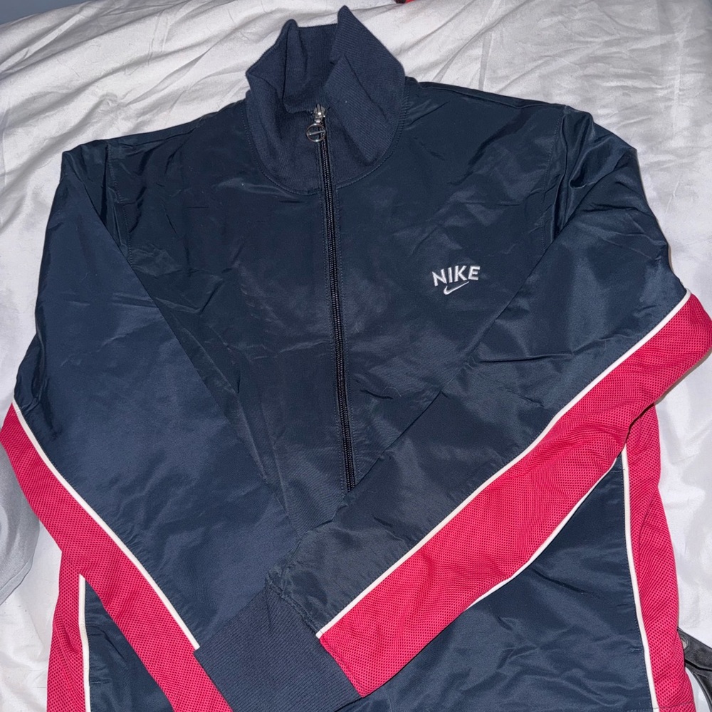 Nike windbreaker